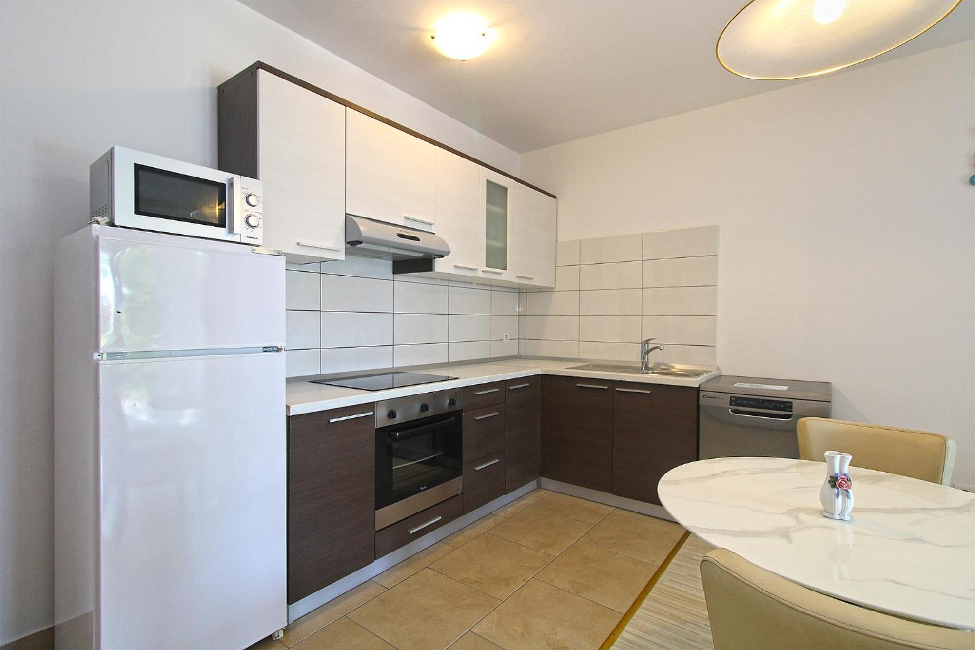Apartment Florinda 2091 Pula Exterior foto