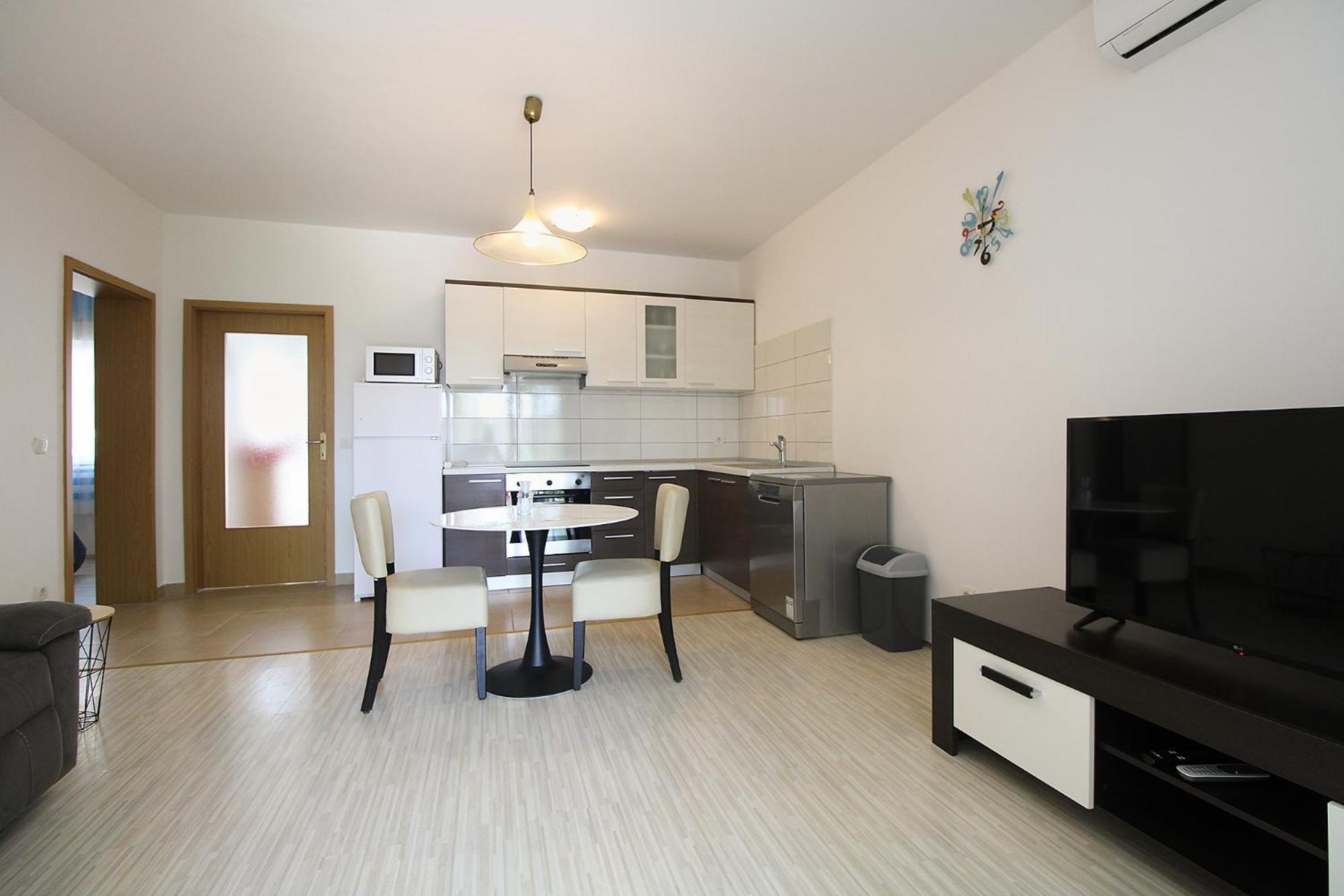 Apartment Florinda 2091 Pula Exterior foto