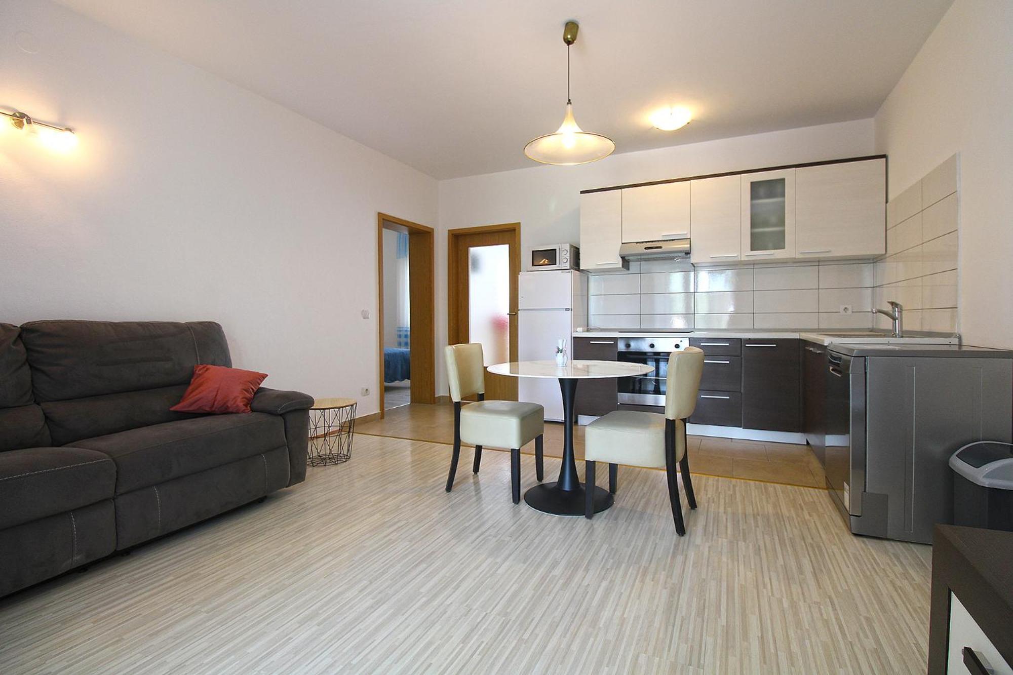 Apartment Florinda 2091 Pula Exterior foto